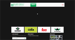 Desktop Screenshot of harputoglu.com